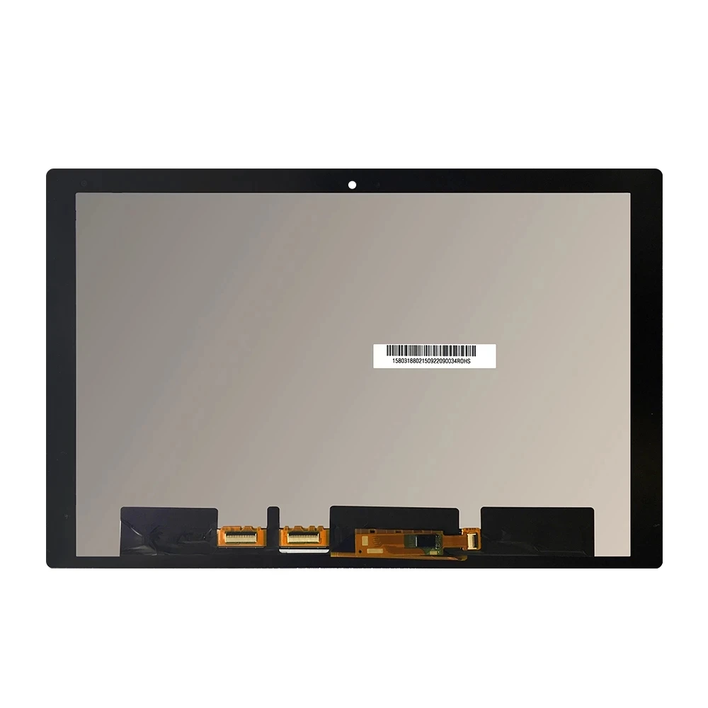 Оригинальный ЖК дисплей для Sony Xperia Tablet Z4 SGP771 SGP712 сенсорный экран дигитайзер