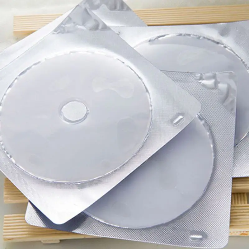 Коллагеновая подтяжка груди укрепляющая маска против провисания 4 шт. | Красота и