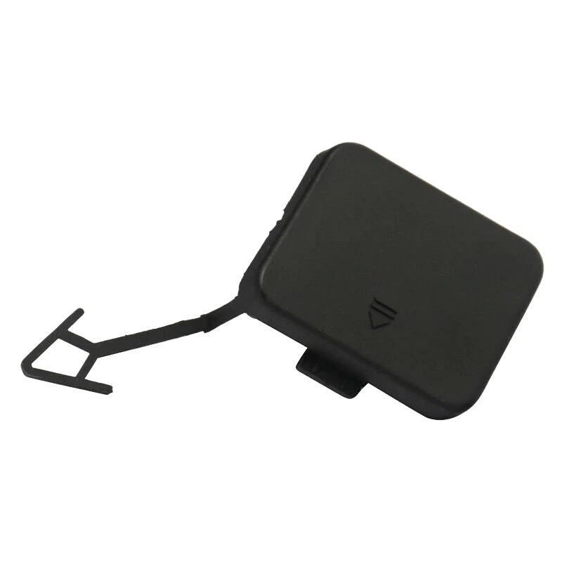 

1Pc Car Auto Front Bumper Tow Hook Cover Cap for Mercedes-Benz GL-Class X164 1648850023 A1648850023