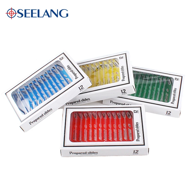 48 шт./4 коробки органические образцы растений|Запчасти и аксессуары для