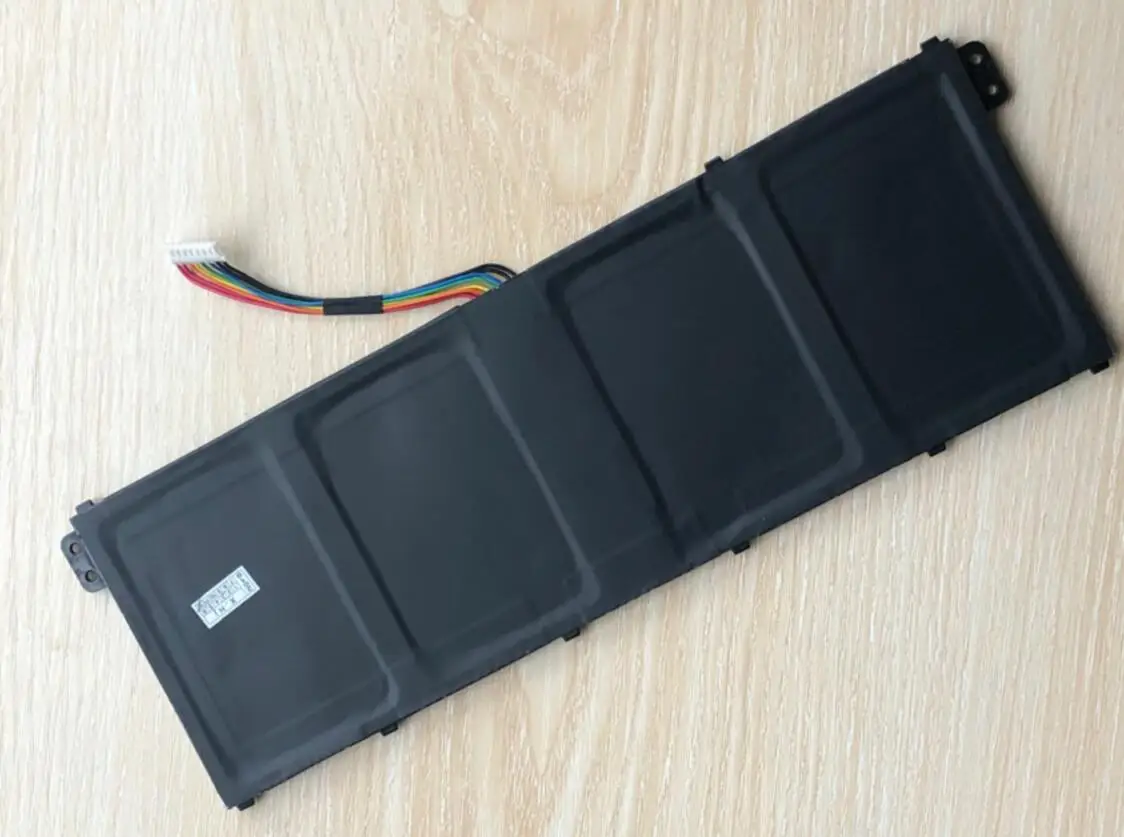 AC14B8K ноутбук Батарея для ACER Aspire V3-111P CB3-111 CB5-311 B115P NE512 V3-371 V3-111 ES1-711 4ICP5/57/80 Chromebook |