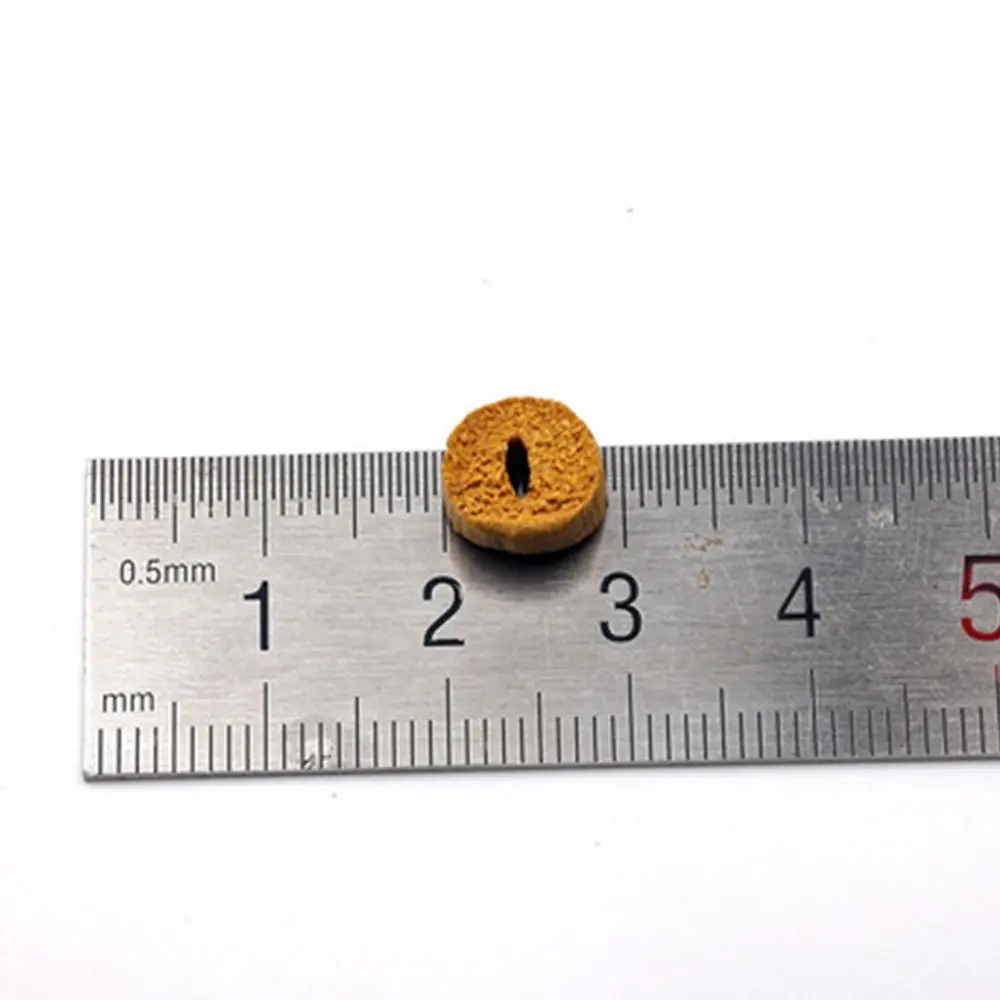 Новинка 100 шт. рыболовная полая приманка в виде красного карпа искусственная на