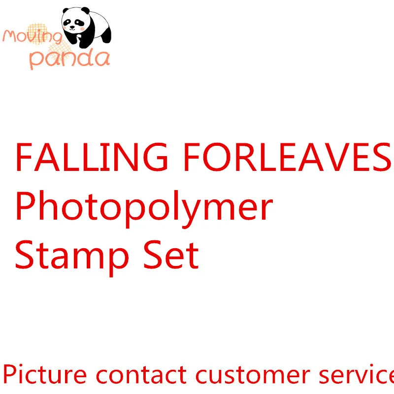 JC012 падение для листьев резки металла штампы DIY Скрапбукинг карты|Вырубные