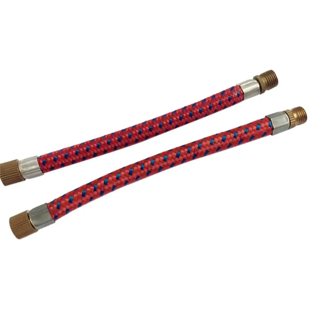 Bicycle Pumps Inflate Pump Hose Adapter Needle Football Basketball Air Bed Tyre #4U16 | Спорт и развлечения