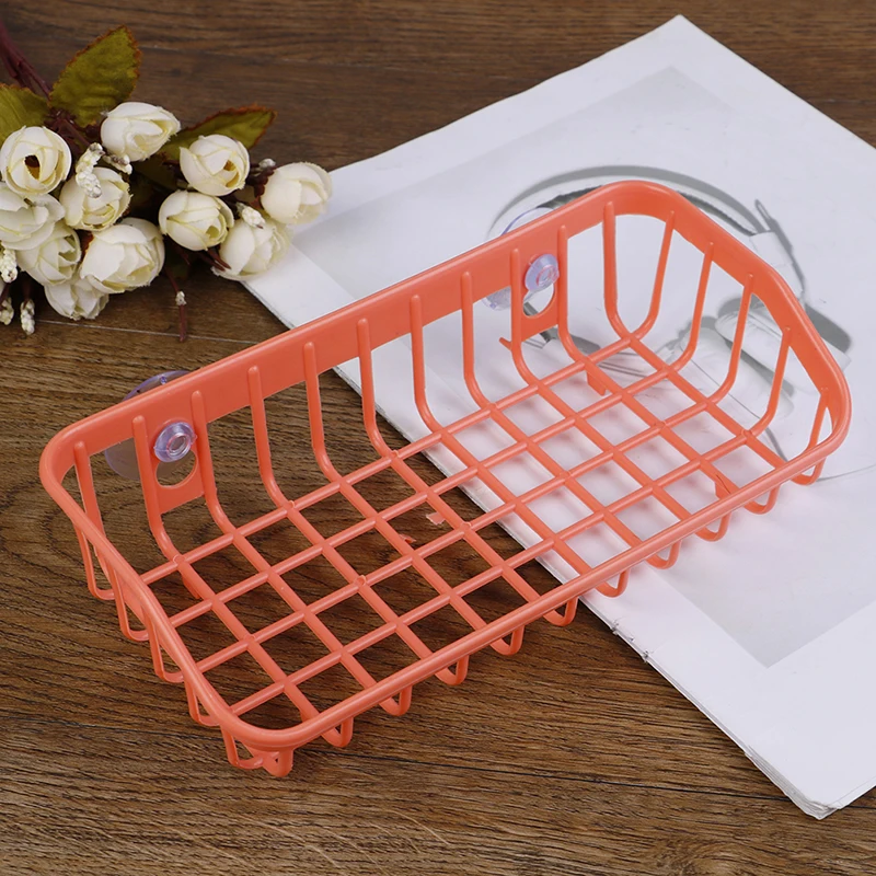 21*11*5 см двойная присоска полка для раковины губка мыла сливная стойка ванной