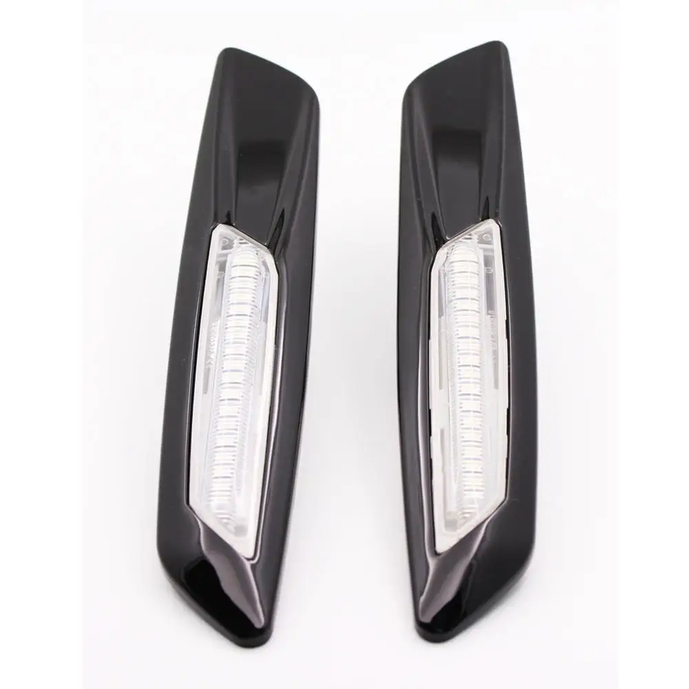 Светодиодный указатель поворота для BMW E60 E61 E81 E82 E87 E88 E90 E91 E92 E93 X1 E84 X3 E83|light for bmw|turn