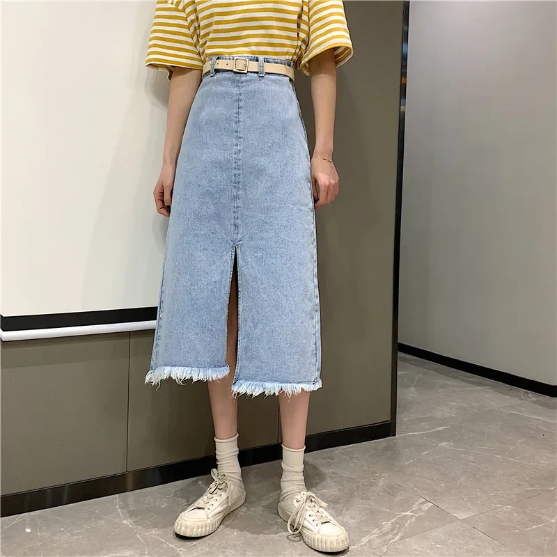 

Skirts