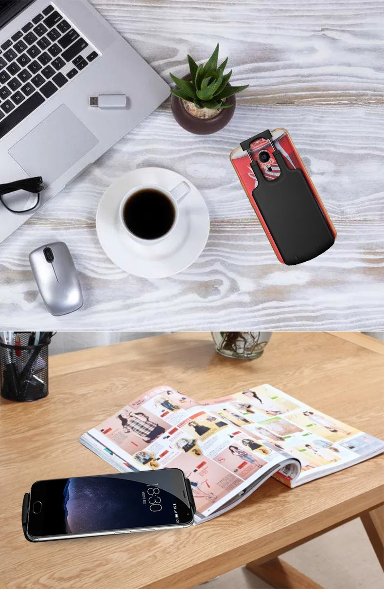 Универсальный чехол для зарядного устройства для huawei P20 P30 PRO mate 20 pro 20x power Bank чехол для зарядки для huawei mate 20 чехол