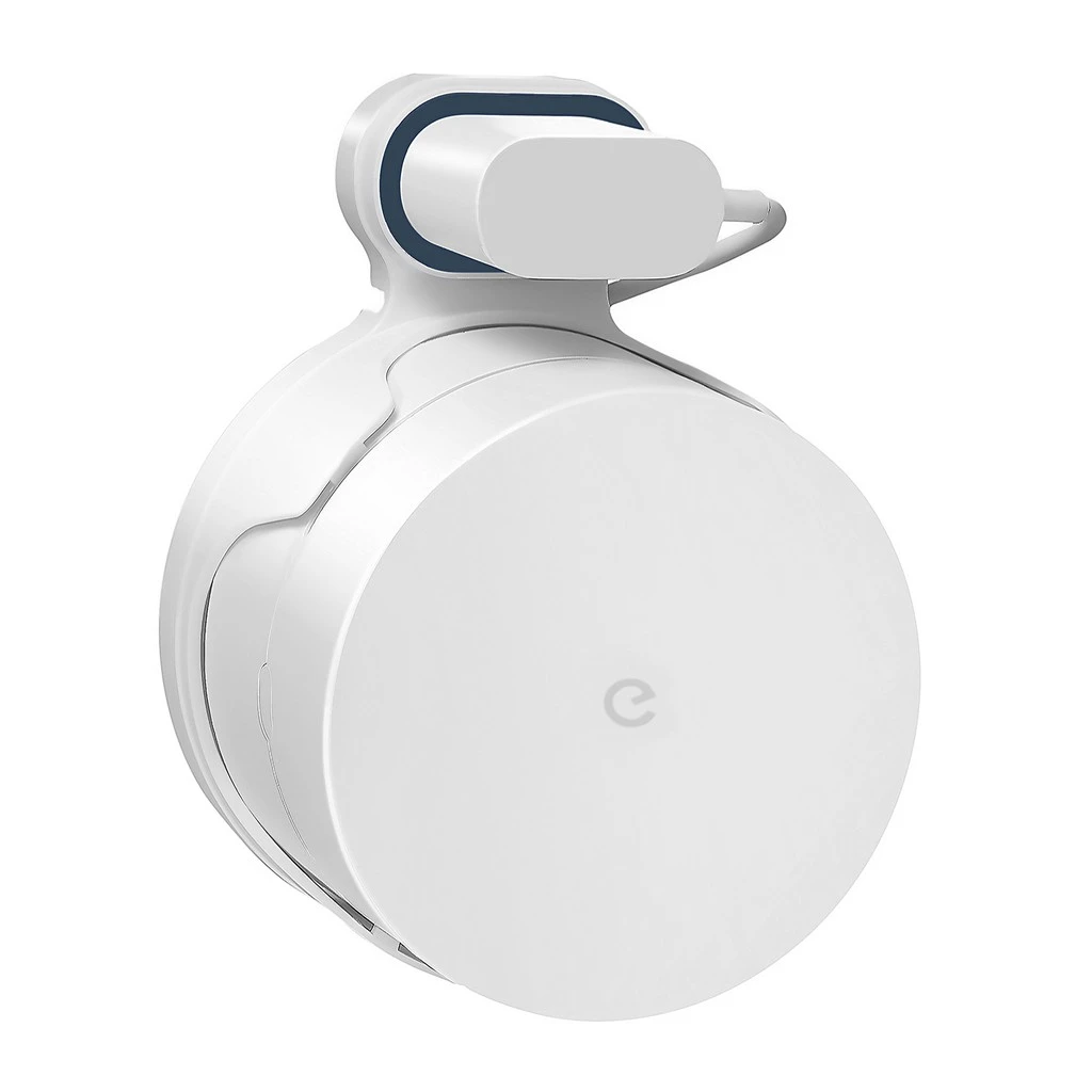 Стэнстар Google WiFi настенное крепление Кронштейн Держатель для сетка маршрутизатор