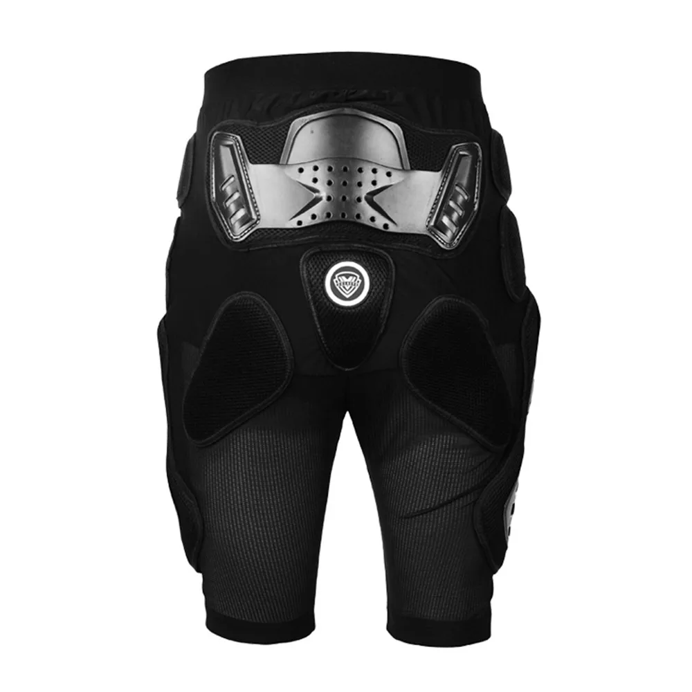 

Hip Protection Riding Armor Pants Protective Pad Shorts for Motorcycling Mountain Bike Cycling Skiing Skating Snowboarding