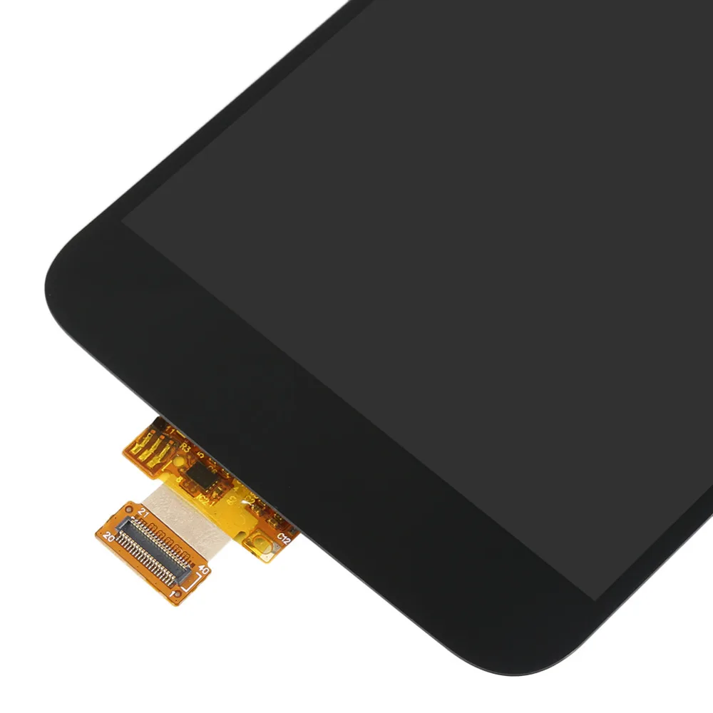 

For LG X Power 2 / K10 Power / X Power 3 M320TV M320 M320F M320N X510WM X500 LCD Display Touch Screen Digitizer For LG X5 2018