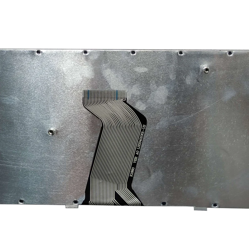 Клавиатура для ноутбука Lenovo G500 G505 G500A G505A G510 G700 G700A G710 G710A G500AM G700AT RU русская |