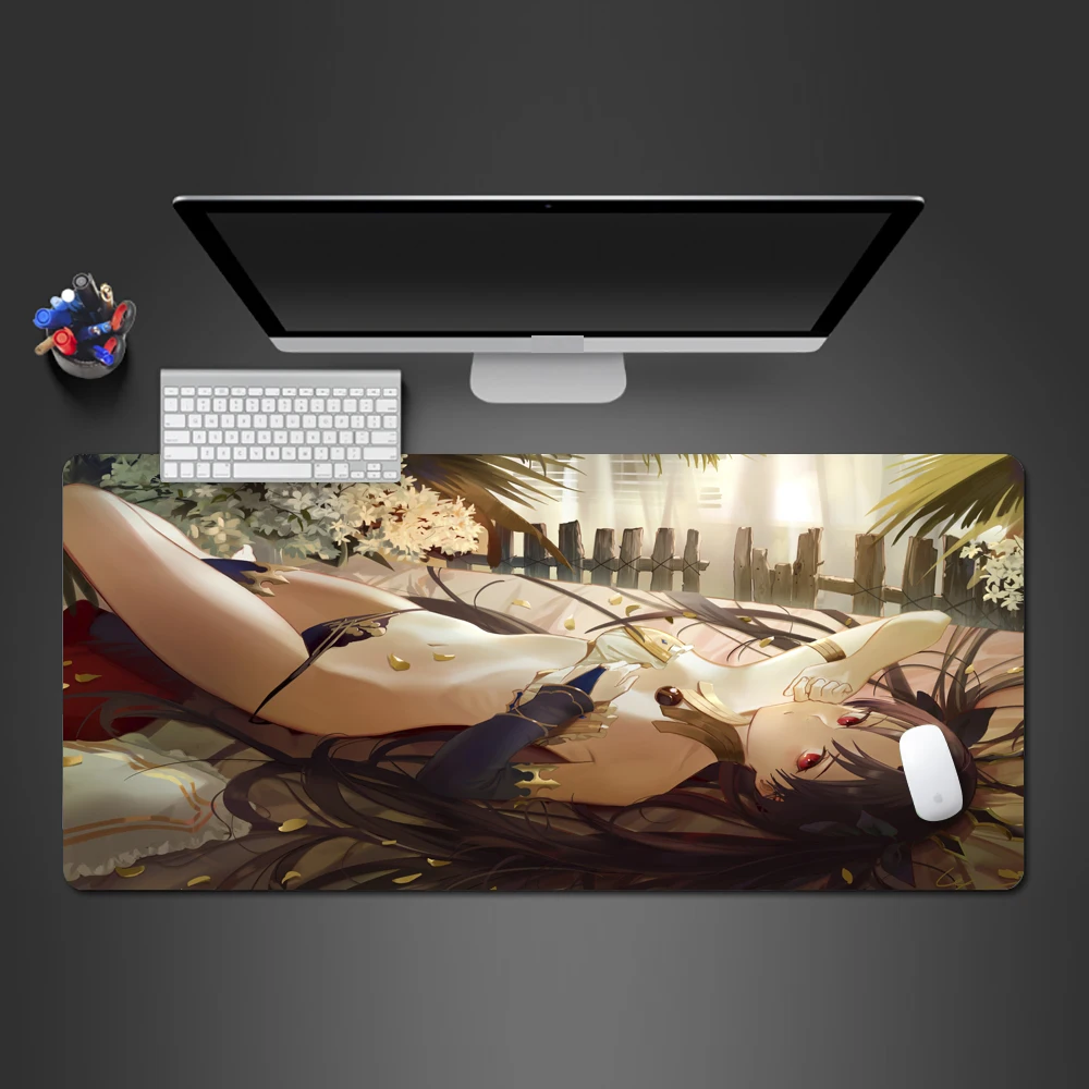 Прекрасный сексуальный красивый высококачественный коврик для мыши хорошего