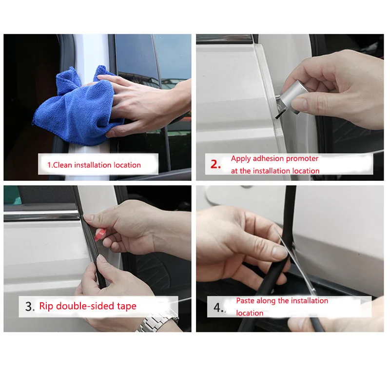 Герметизирующая лента для автомобилей герметизирующая багажника | Автомобили и