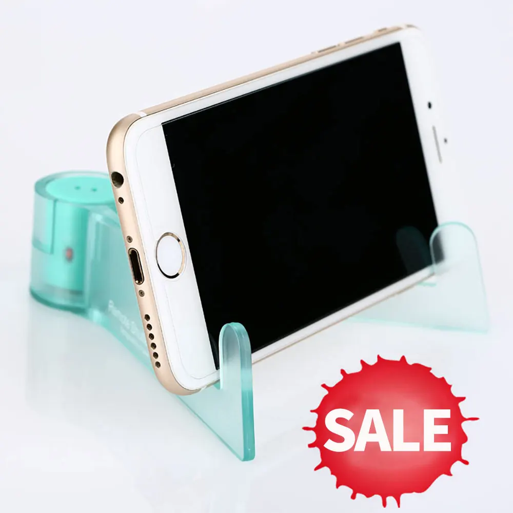 Складная Настольная подставка с функцией автоспуска затвора и пультом