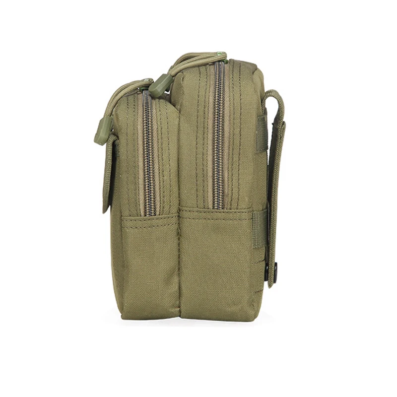 Военная Мужская сумка-Пояс Тактические поясные сумки Молл Сумка Кемпинг Туризм