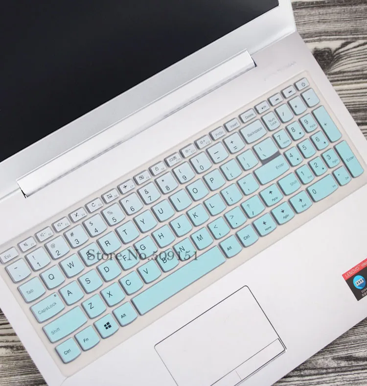 Защитная пленка для клавиатуры 15,6 дюймов для lenovo Ideapad 15 110-15ISK V310 310s 510-15IKB 310-15ISK 310-15IKB