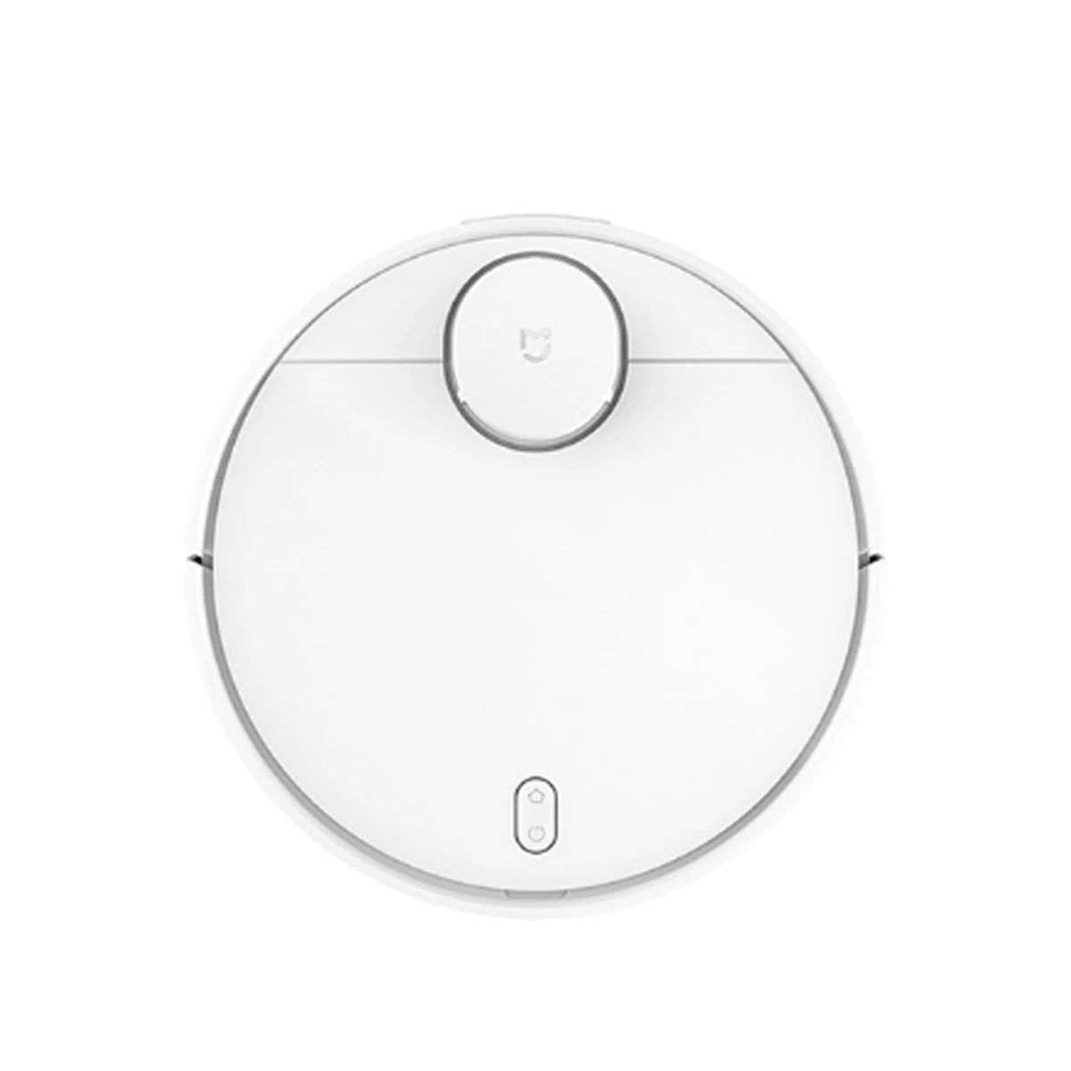 Робот-пылесос Xiaomi Mijia STYTJ02YM Pro 2 в 1 китайская версия Mi аспиратор 2100 па Wi-Fi умное