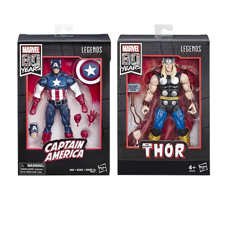 

Action & Toy Figures