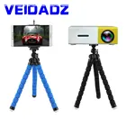 Портативный штатив-Осьминог VIEDADZ 6 мм, совместимый с проектором, камерой, подставкой для телефона