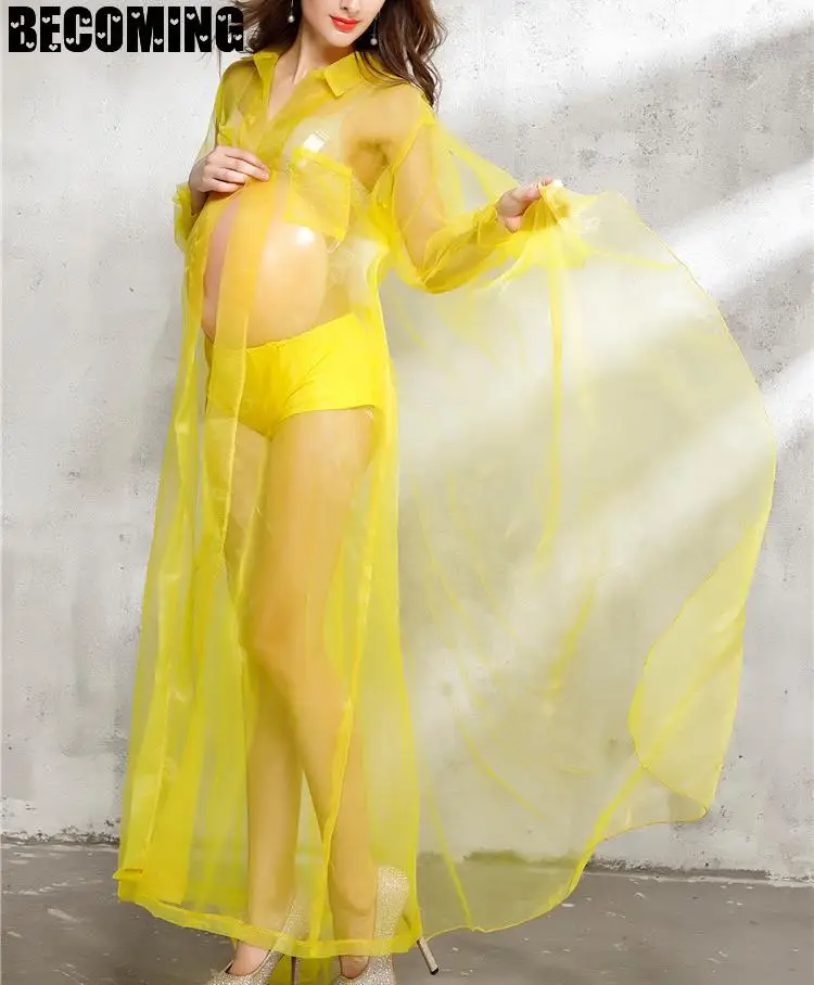 Платье для беременных фотосессии сексуальное Макси-платье платья женщин плюс