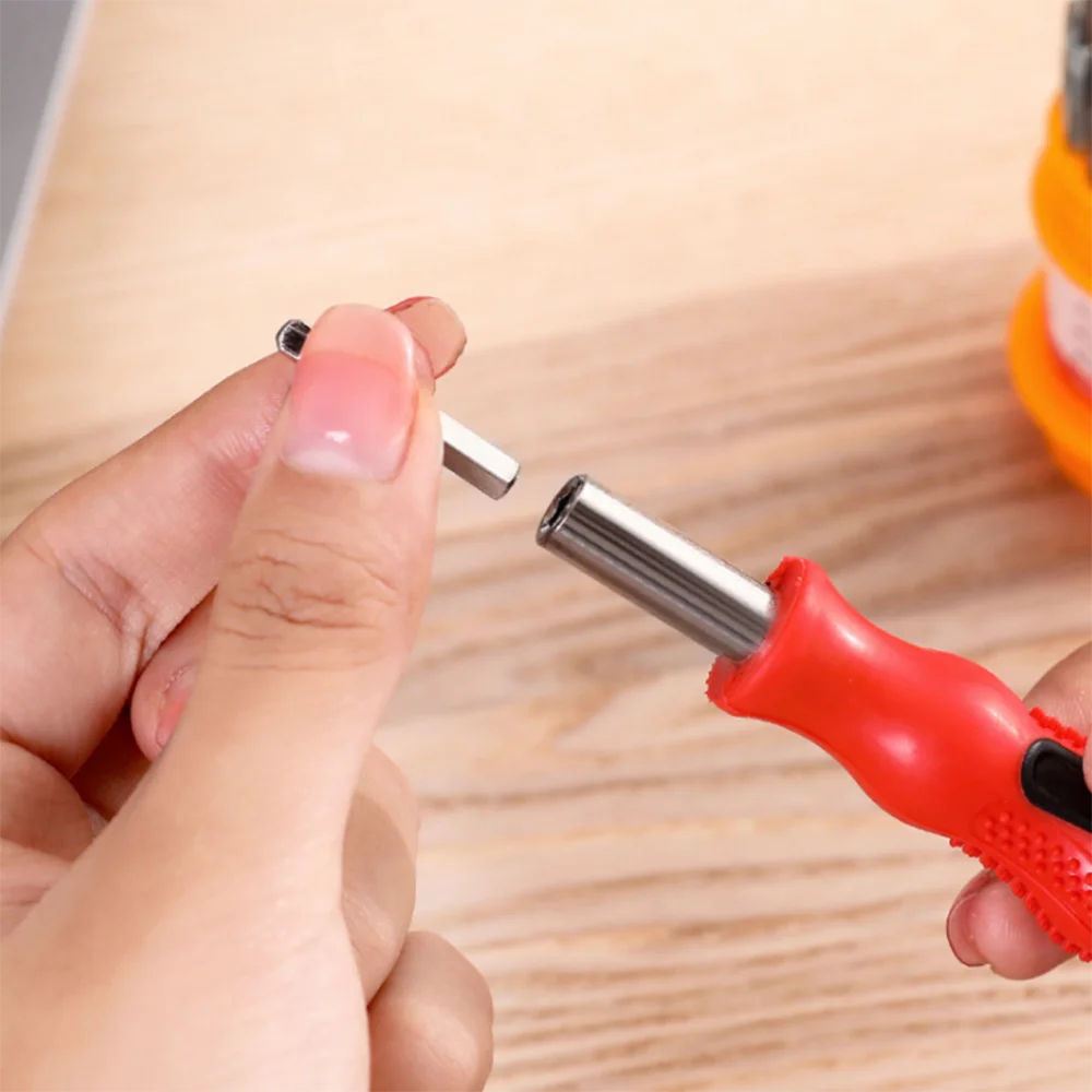 Набор ключей 31 в 1 прецизионный звездообразный слот Аллен Philips Y | Инструменты