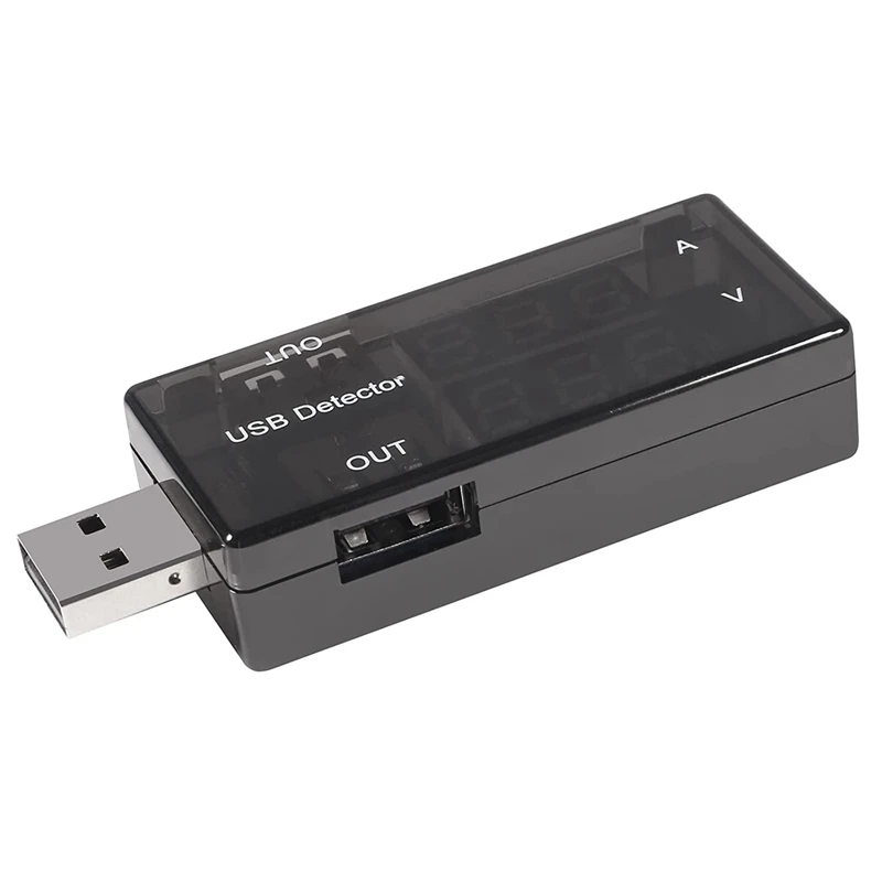 Акция! 2 шт. USB-тестер для измерения напряжения и силы тока | Инструменты