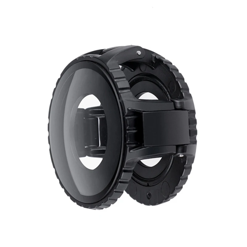

Защита для объектива Insta 360 One X2, Улучшенная защита для объектива камеры, защита экрана, 10 м, водонепроницаемый аксессуар для камеры