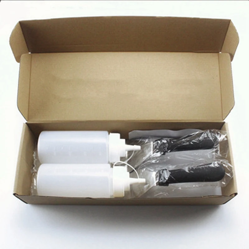 Лопаточка и гриль из нержавеющей стали для сковороды-набор гриля идеально