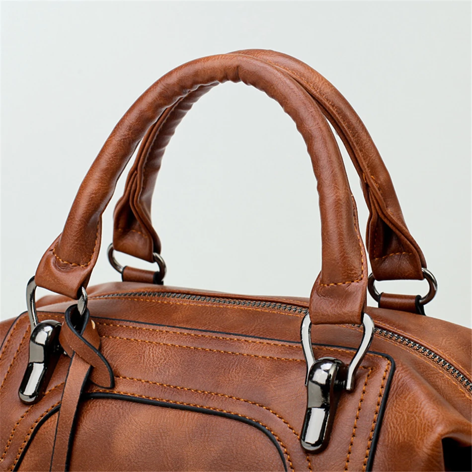 Винтажные ремни роскошные сумки для женщин кожаная сумка на плечо дизайнерская