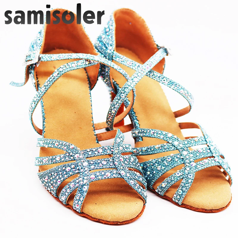 Туфли женские атласные блестящие с мягкой подошвой Классическая обувь для