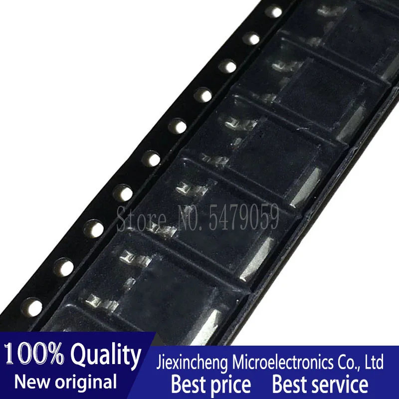 

10PCS IRFB7440 IRFR7440PBF FB7440 TO252 MOSFET N-CH 40V 90A 100% New Original