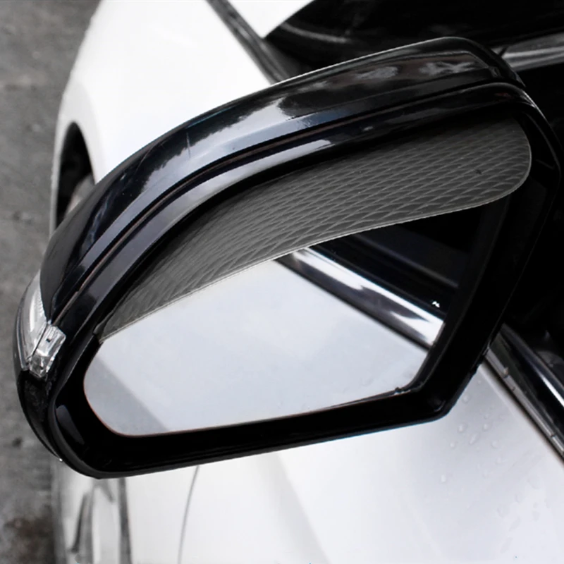 Автомобильная Фотолюминесцентная полоса с защитой от дождя для BMW Mini Cooper Ford Honda opel