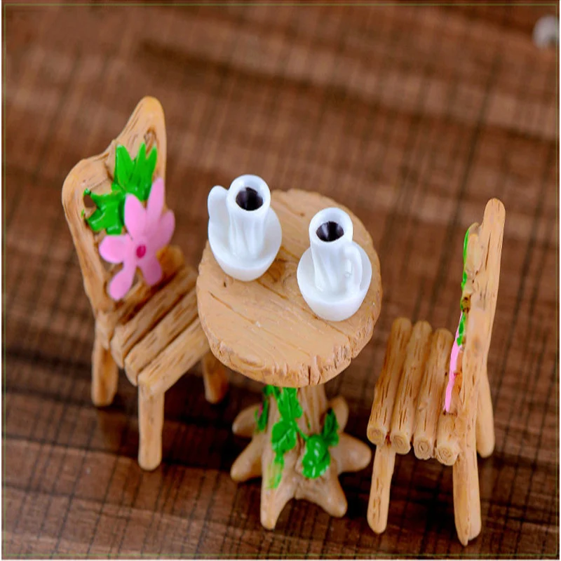 Мини чайная чашка для кофе модель чайного стекла маленькая Статуэтка автомобиля