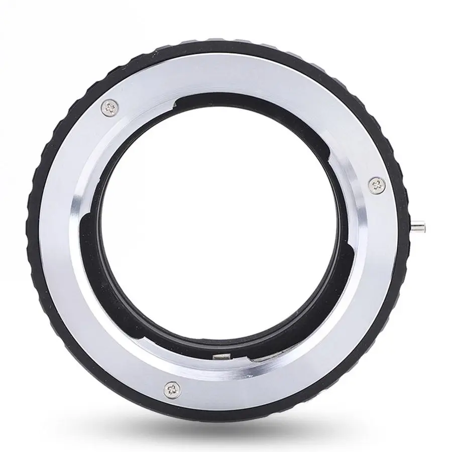 NEWYI MD-LM Mount Adapter Ring for Minolta Lens to Fit Leica M Camera TECHART LM-EA7 | Электроника