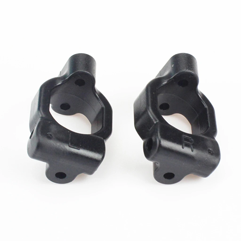

2x 1:10 C-Hub Carrier for Wltoys 104001 Model Car Trucks Upgrade Parts