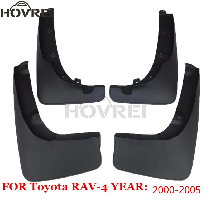 Брызговики для Toyota RAV4 2000-2005 2001 2002 | Автомобили и мотоциклы