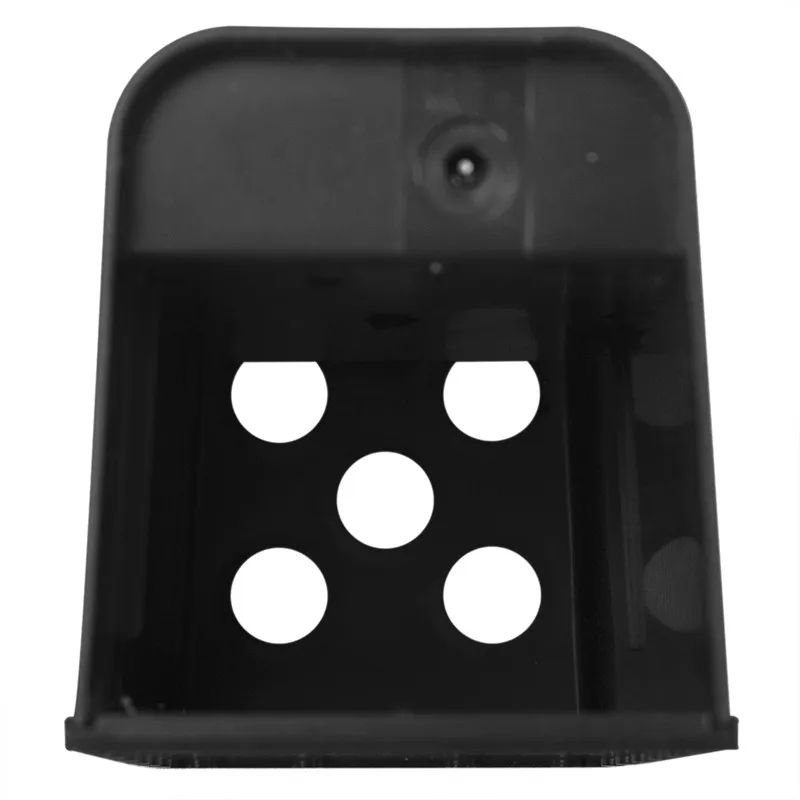Электронная Мышь Убийца Крыс Zapper Exterminator ловушка гуманный грызун мышь ловушка устройство 235X102X113 мм DC6V
