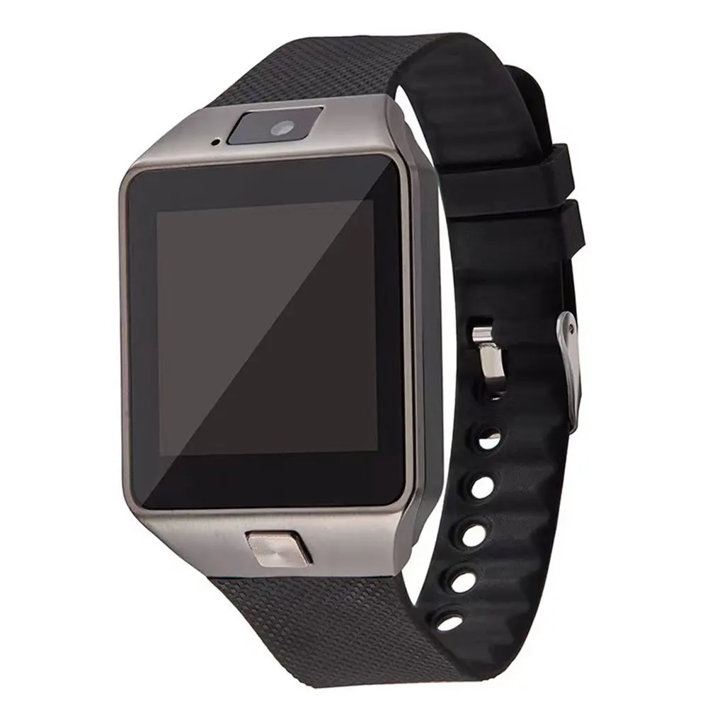 

Smart Watch Durable And Practical Dz09 Smart Watches For Ios Multifunctional Sim Card Camera Smart Watch