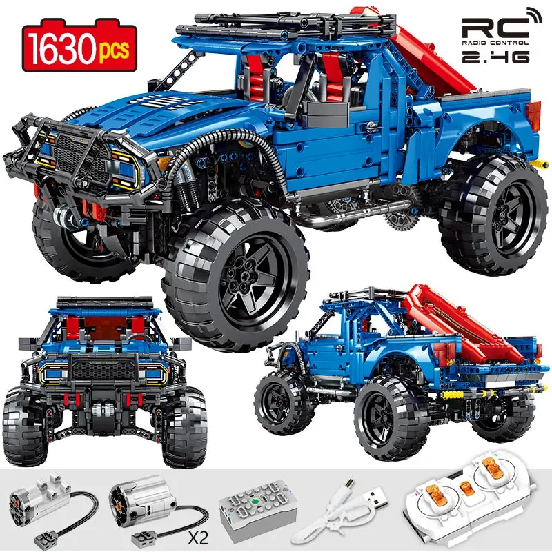 модель автомобиля с дистанц