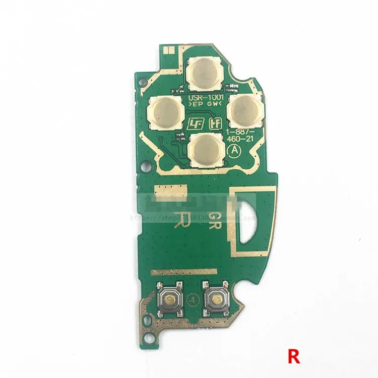 Tested Switch PCB Circuit Module Board LR For PS Vita 2000 | Электроника