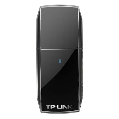 Wi-Fi адаптер tp-link usb AC650 Двухдиапазонная беспроводная сетевая карта с высоким