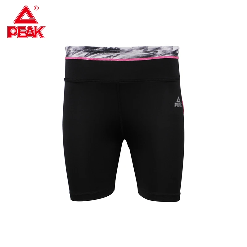 Женские шорты для фитнеса тренировок тренажерных залов эластичные колготки