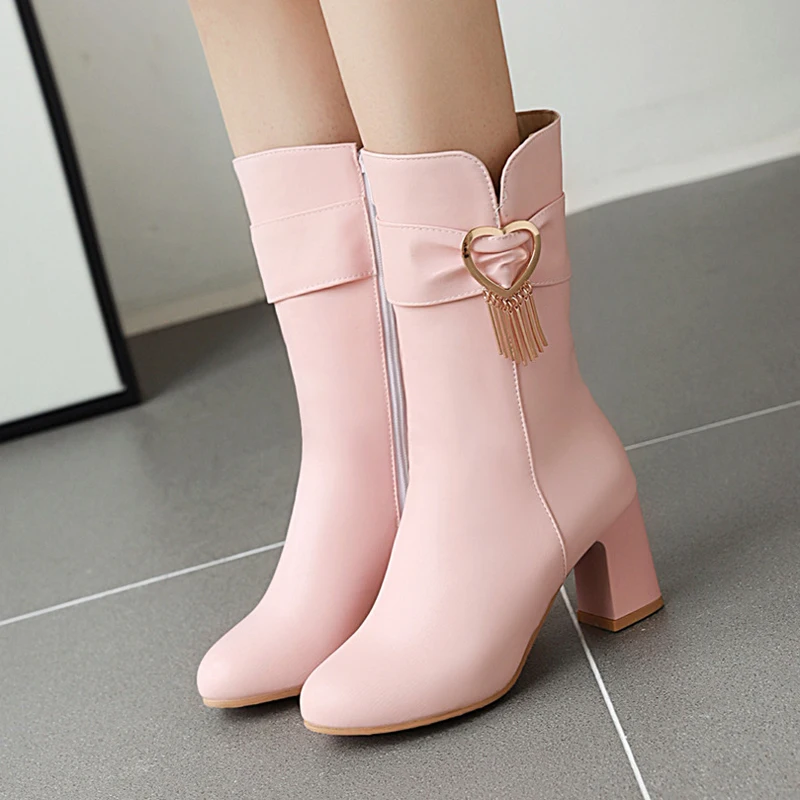 Cute Boots