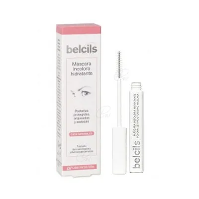 Бесцветная тушь BELCILS| |