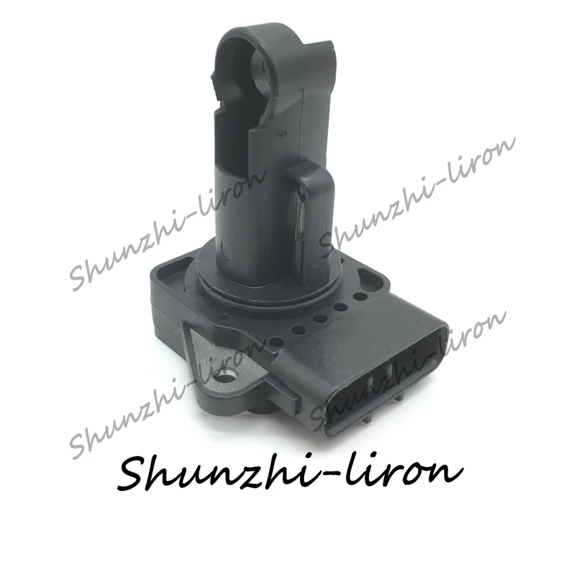 OEM 22204-46020 22680-AA310 датчик расхода воздуха MAF для SUBARU FORESTER IMPREZA LEGACY 2 0 5 i S 3.0R WRX STi Turbo AWD XT