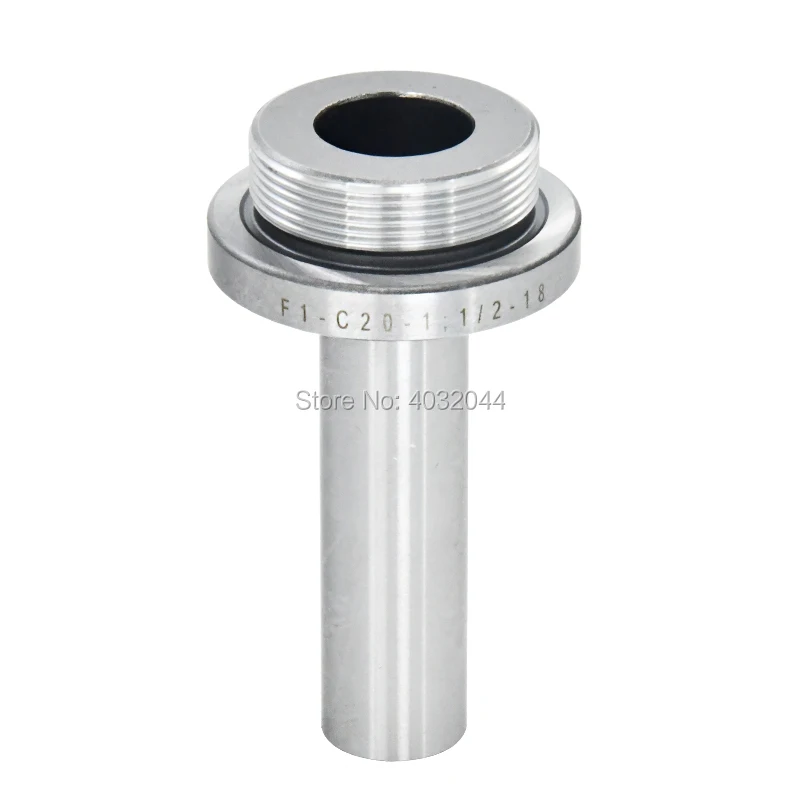 1 Набор Держателей Инструментов C20 C25 F1 соединитель расточной головки + 18 75 мм (3 &quot)