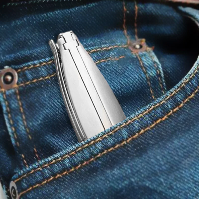 Мини карманные складные портативные очки IENJOY для чтения пресбиопические крутые