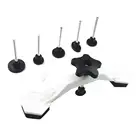 Набор для удаления вмятин без покраски кузова автомобиля