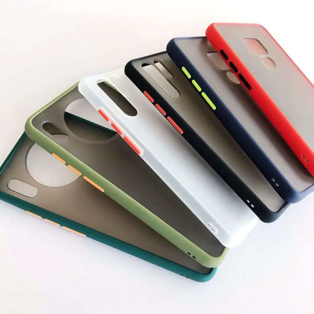 Фото Чехол силиконовый для Xiaomi Redmi Note 9 Pro / Max 9S противоударный Gingle series Мобильные Чехол силиконовый для Xiaomi Redmi Note 9 Pro / Max 9S противоударный Gingle series Мобильные